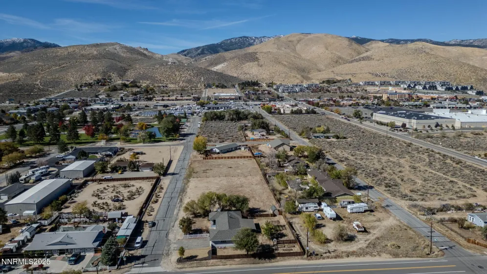 460 Overland, Carson City, Nevada 89701, 3 Bedrooms Bedrooms, ,3 BathroomsBathrooms,Residential,Residential,Overland,250057299