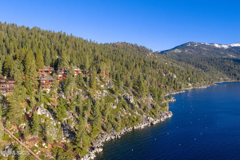 120 State Route 28, Crystal Bay, Nevada 89402, 2 Bedrooms Bedrooms, ,3 BathroomsBathrooms,Residential,Residential,State Route 28,250057302