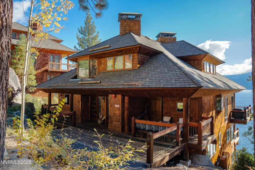 120 State Route 28, Crystal Bay, Nevada 89402, 2 Bedrooms Bedrooms, ,3 BathroomsBathrooms,Residential,Residential,State Route 28,250057302