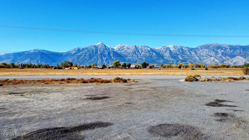 1277 U.S. Hwy 395, Gardnerville, Nevada 89410, ,Land,Residential,U.S. Hwy 395,250057304