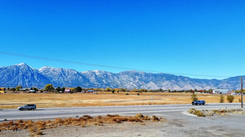 1277 U.S. Hwy 395, Gardnerville, Nevada 89410, ,Land,Residential,U.S. Hwy 395,250057304