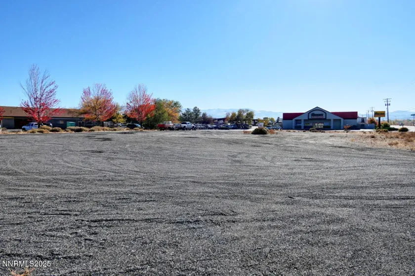 1277 U.S. Hwy 395, Gardnerville, Nevada 89410, ,Land,Residential,U.S. Hwy 395,250057304