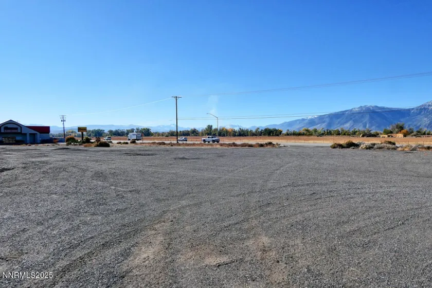 1277 U.S. Hwy 395, Gardnerville, Nevada 89410, ,Land,Residential,U.S. Hwy 395,250057304