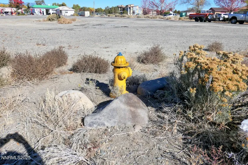 1277 U.S. Hwy 395, Gardnerville, Nevada 89410, ,Land,Residential,U.S. Hwy 395,250057304