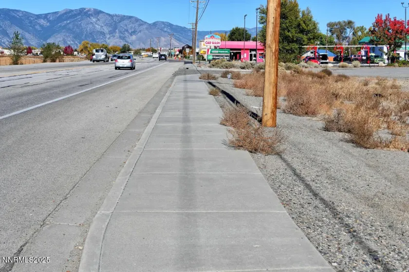 1277 U.S. Hwy 395, Gardnerville, Nevada 89410, ,Land,Residential,U.S. Hwy 395,250057304