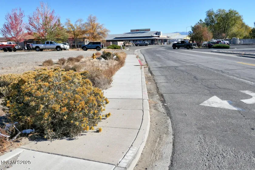 1277 U.S. Hwy 395, Gardnerville, Nevada 89410, ,Land,Residential,U.S. Hwy 395,250057304