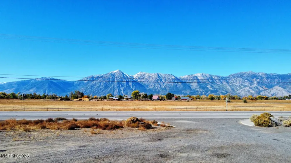 1277 U.S. Hwy 395, Gardnerville, Nevada 89410, ,Land,Residential,U.S. Hwy 395,250057304