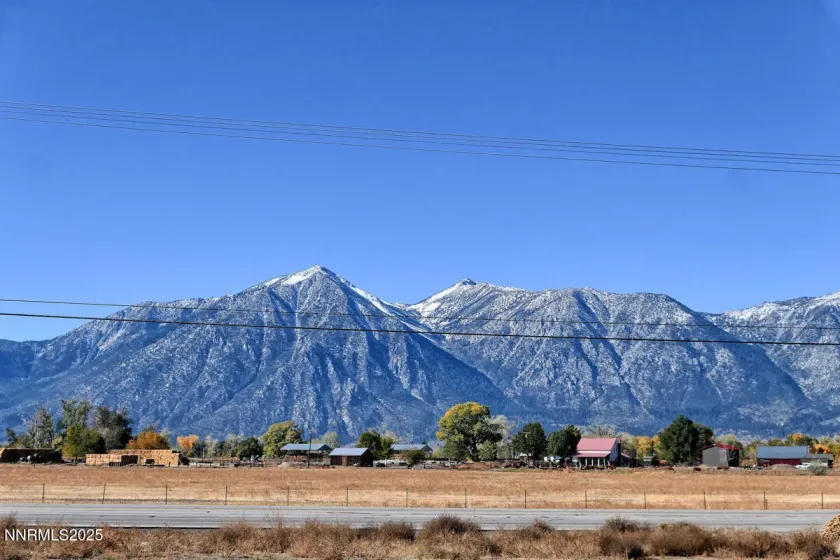 1277 U.S. Hwy 395, Gardnerville, Nevada 89410, ,Land,Residential,U.S. Hwy 395,250057304