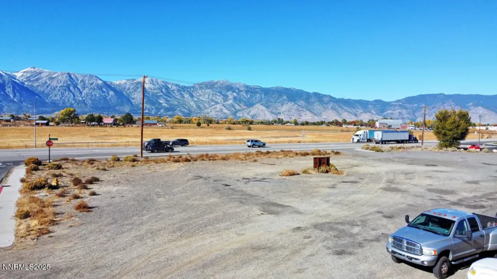 1277 U.S. Hwy 395, Gardnerville, Nevada 89410, ,Land,Residential,U.S. Hwy 395,250057304
