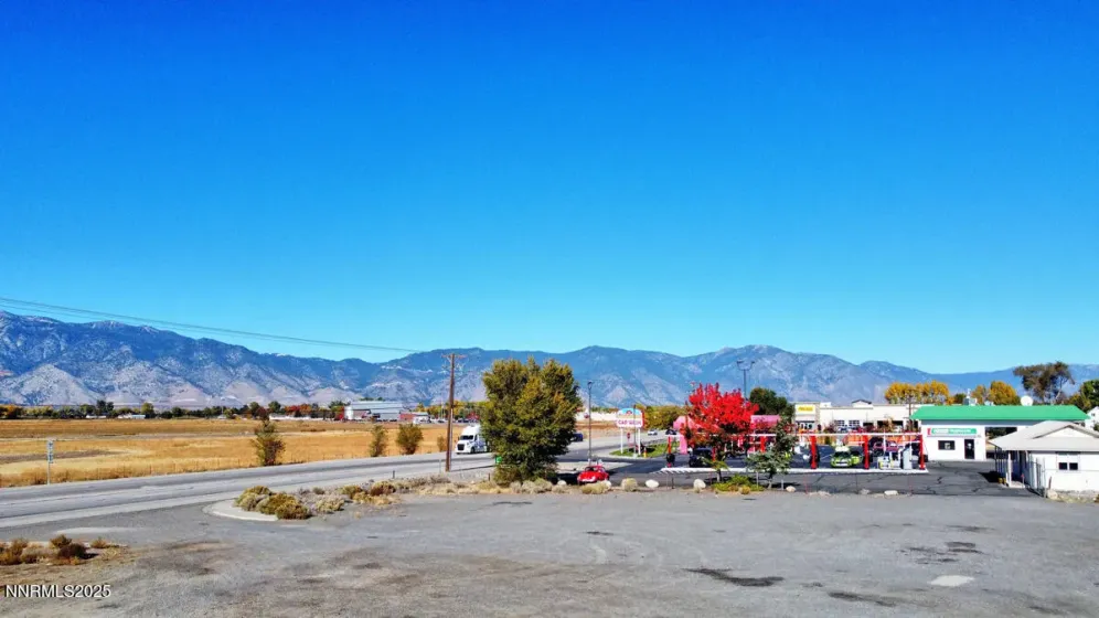 1277 U.S. Hwy 395, Gardnerville, Nevada 89410, ,Land,Residential,U.S. Hwy 395,250057304