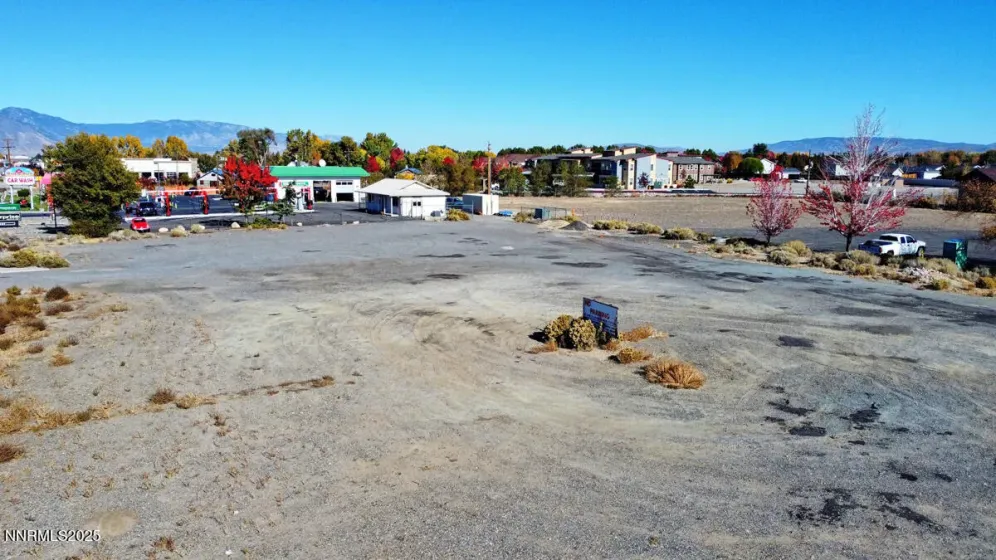 1277 U.S. Hwy 395, Gardnerville, Nevada 89410, ,Land,Residential,U.S. Hwy 395,250057304