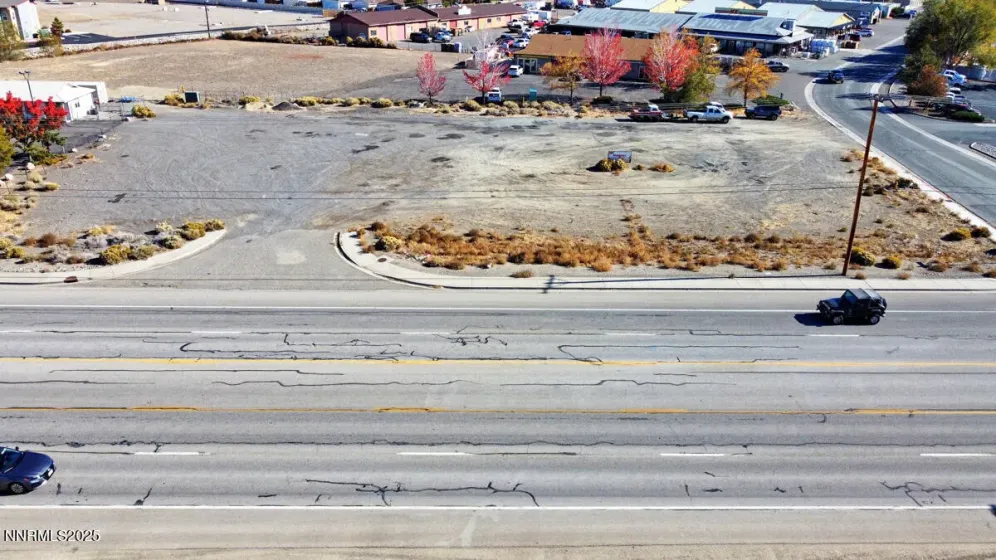 1277 U.S. Hwy 395, Gardnerville, Nevada 89410, ,Land,Residential,U.S. Hwy 395,250057304