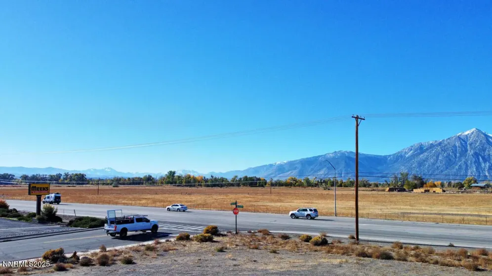 1277 U.S. Hwy 395, Gardnerville, Nevada 89410, ,Land,Residential,U.S. Hwy 395,250057304