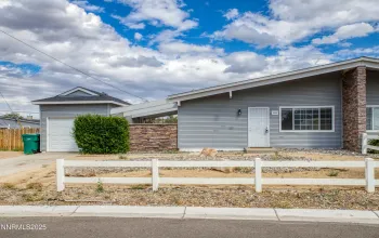 Residential Lease Manufactured