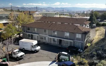 3601 Gypsum, Reno, Nevada 89503, ,Commercial Sale,Residential,Gypsum,250057305