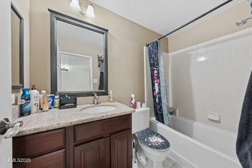 3031 Cashill, Reno, Nevada 89509, 2 Bedrooms Bedrooms, ,2 BathroomsBathrooms,Residential,Residential,Cashill,250057309