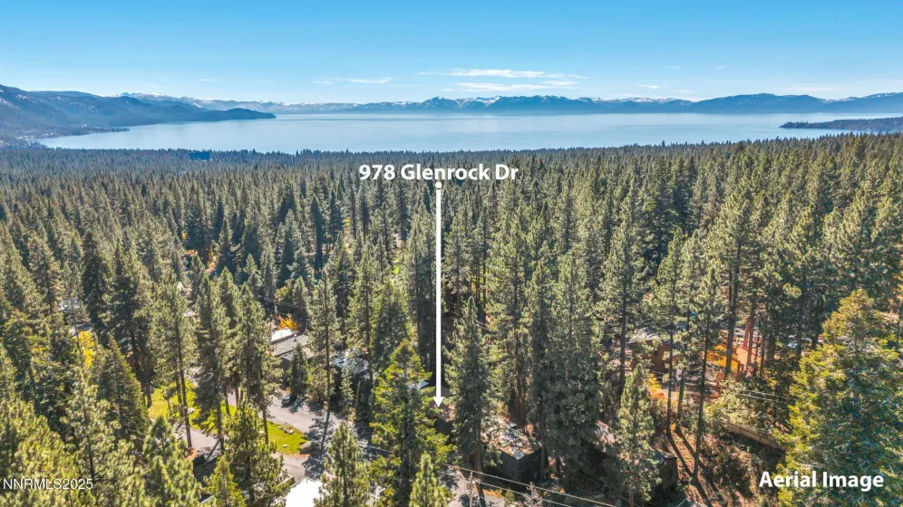 978 Glenrock, Incline Village, Nevada 89451, 3 Bedrooms Bedrooms, ,3 BathroomsBathrooms,Residential,Residential,Glenrock,250057311