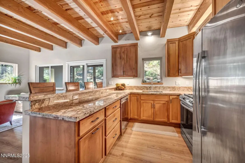 978 Glenrock, Incline Village, Nevada 89451, 3 Bedrooms Bedrooms, ,3 BathroomsBathrooms,Residential,Residential,Glenrock,250057311
