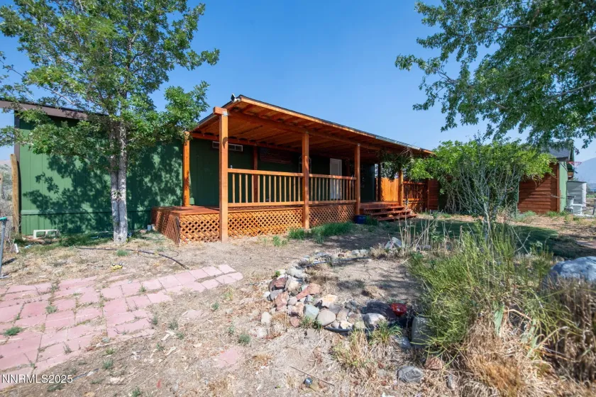1535 Topaz Ranch, Topaz Ranch Estates, Nevada 89444, 3 Bedrooms Bedrooms, ,2 BathroomsBathrooms,Residential,Residential,Topaz Ranch,250057312