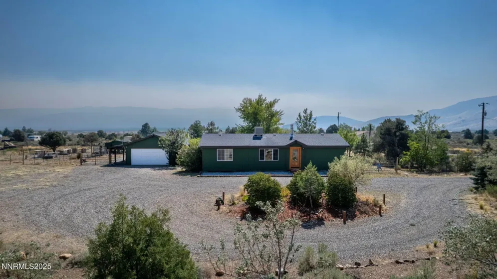 1535 Topaz Ranch, Topaz Ranch Estates, Nevada 89444, 3 Bedrooms Bedrooms, ,2 BathroomsBathrooms,Residential,Residential,Topaz Ranch,250057312