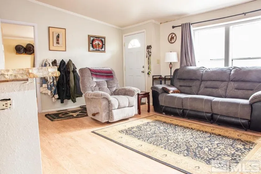 41 Vandal, Eureka, Nevada 89316, 3 Bedrooms Bedrooms, ,2 BathroomsBathrooms,Residential,Residential,Vandal,240012193