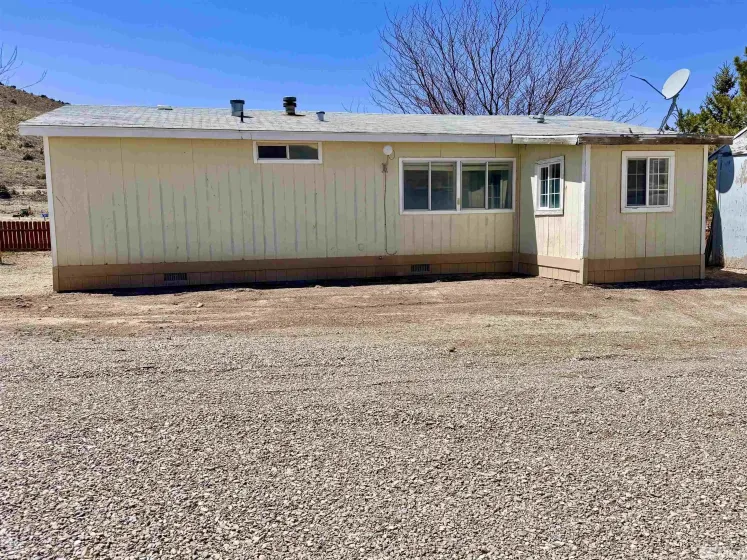 41 Vandal, Eureka, Nevada 89316, 3 Bedrooms Bedrooms, ,2 BathroomsBathrooms,Residential,Residential,Vandal,240012193