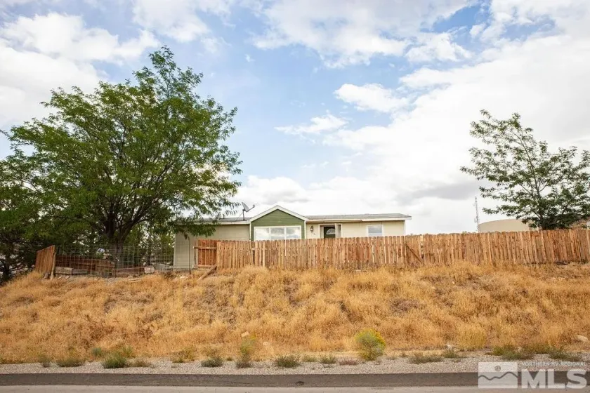 41 Vandal, Eureka, Nevada 89316, 3 Bedrooms Bedrooms, ,2 BathroomsBathrooms,Residential,Residential,Vandal,240012193