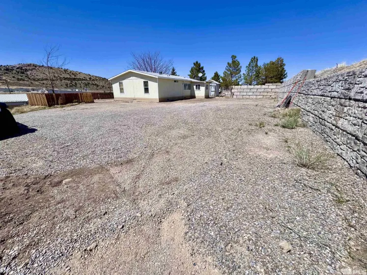 41 Vandal, Eureka, Nevada 89316, 3 Bedrooms Bedrooms, ,2 BathroomsBathrooms,Residential,Residential,Vandal,240012193