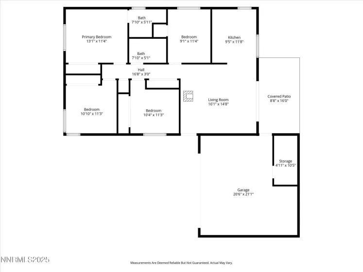 7580 Yorkshire, Reno, Nevada 89506, 4 Bedrooms Bedrooms, ,2 BathroomsBathrooms,Residential,Residential,Yorkshire,250057313