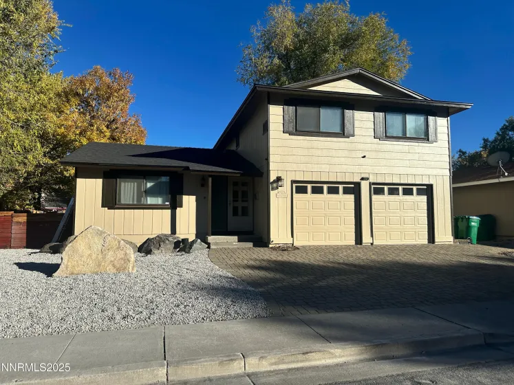 7300 Gemstone, Reno, Nevada 89511, 3 Bedrooms Bedrooms, ,3 BathroomsBathrooms,Residential,Residential,Gemstone,250057314