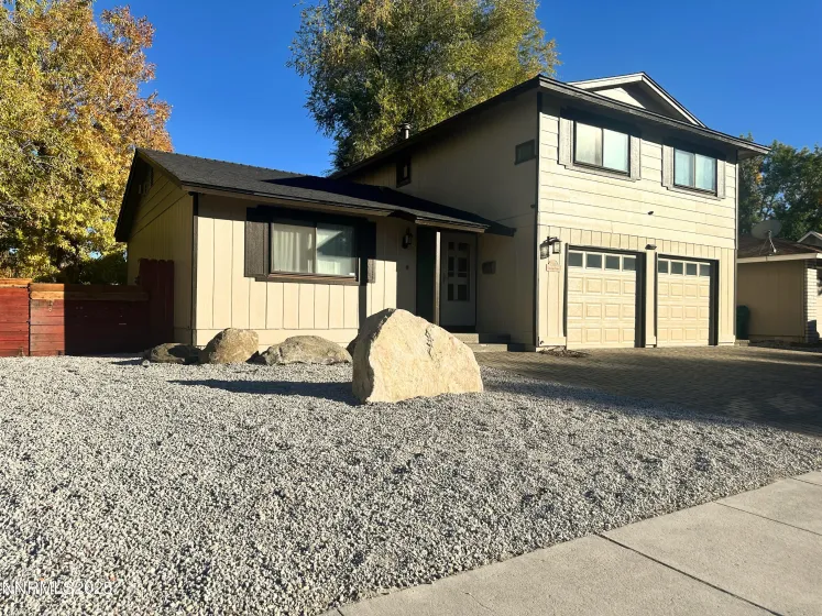 7300 Gemstone, Reno, Nevada 89511, 3 Bedrooms Bedrooms, ,3 BathroomsBathrooms,Residential,Residential,Gemstone,250057314