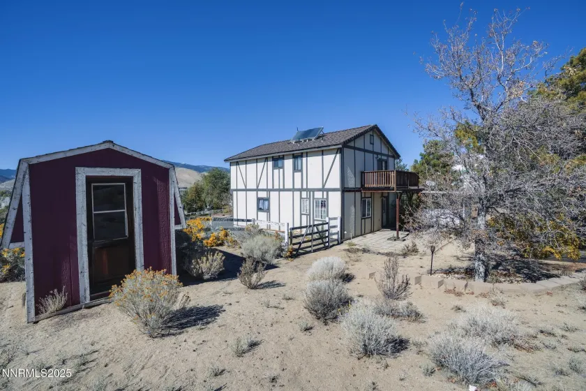 5895 Gentry, Carson City, Nevada 89701, 3 Bedrooms Bedrooms, ,3 BathroomsBathrooms,Residential,Residential,Gentry,250057316
