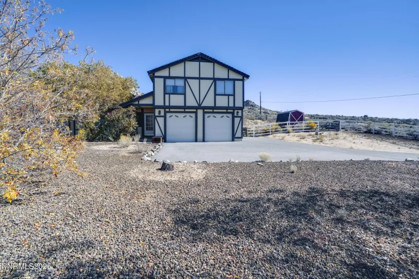 5895 Gentry, Carson City, Nevada 89701, 3 Bedrooms Bedrooms, ,3 BathroomsBathrooms,Residential,Residential,Gentry,250057316