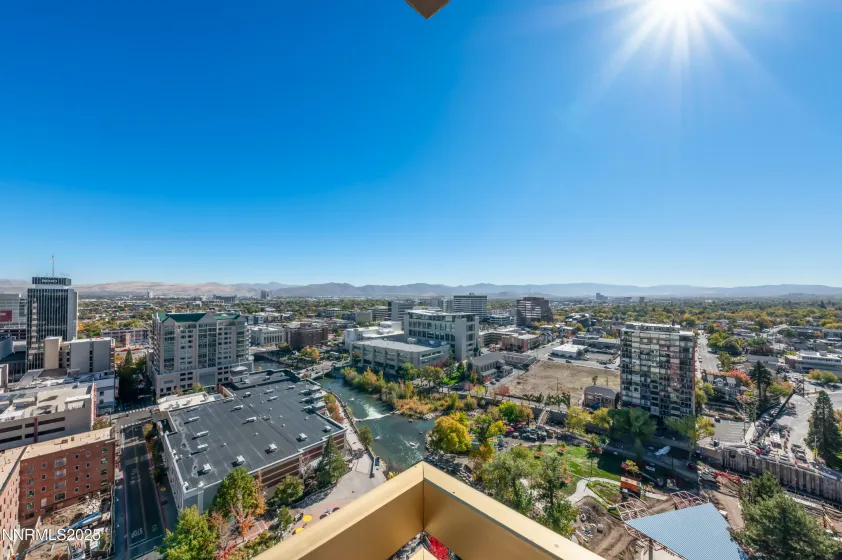 100 Arlington, Reno, Nevada 89501, 2 Bedrooms Bedrooms, ,2 BathroomsBathrooms,Residential,Residential,Arlington,250057315