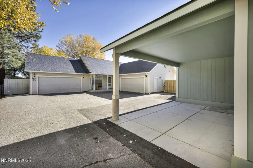 1421 Mission, Gardnerville, Nevada 89410, ,Residential Income,Residential,Mission,250057317