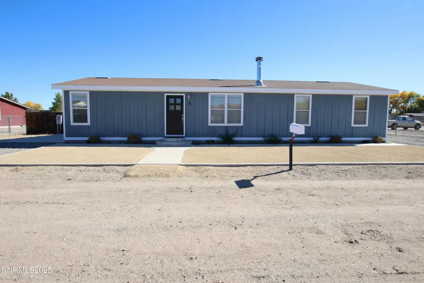 8 Northridge, Yerington, Nevada 89447, 3 Bedrooms Bedrooms, ,2 BathroomsBathrooms,Residential,Residential,Northridge,250057318