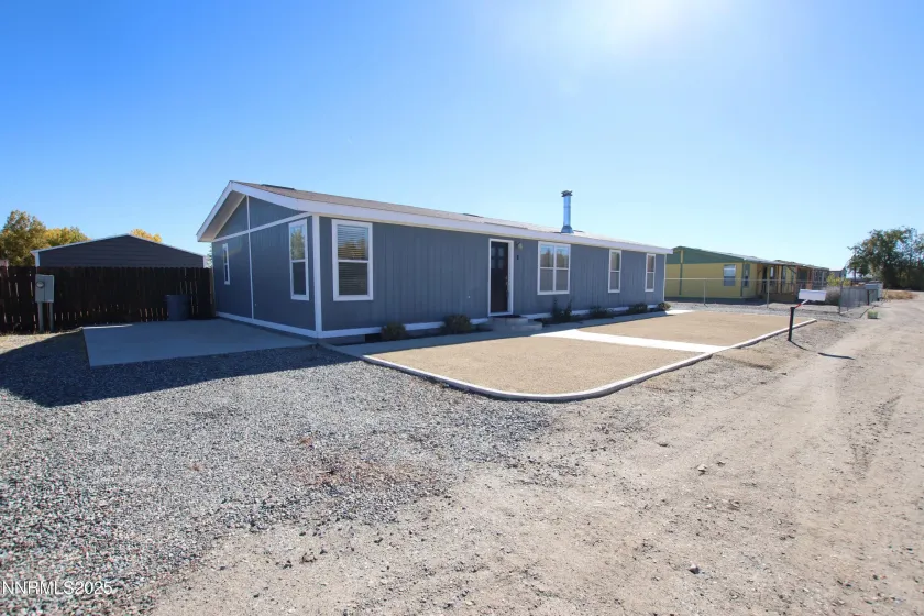 8 Northridge, Yerington, Nevada 89447, 3 Bedrooms Bedrooms, ,2 BathroomsBathrooms,Residential,Residential,Northridge,250057318