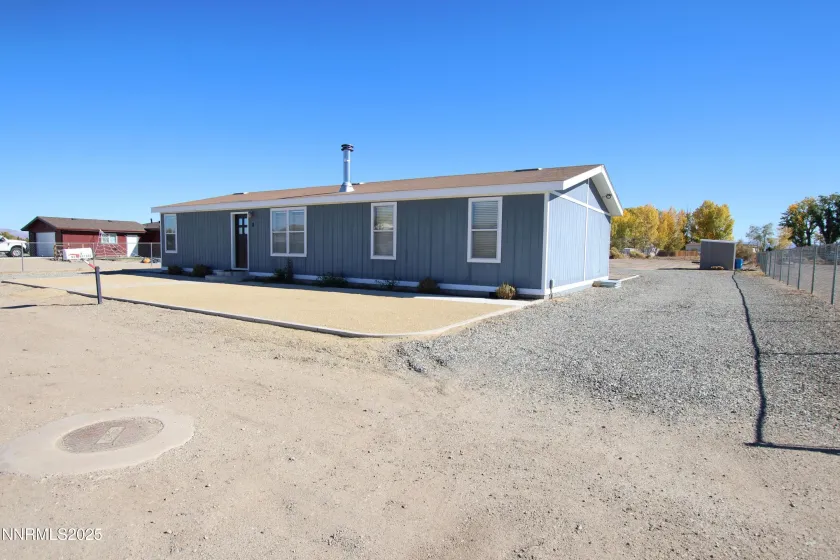 8 Northridge, Yerington, Nevada 89447, 3 Bedrooms Bedrooms, ,2 BathroomsBathrooms,Residential,Residential,Northridge,250057318