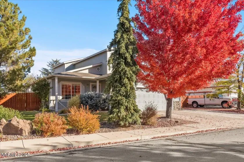 18119 Cherryleaf, Reno, Nevada 89508, 4 Bedrooms Bedrooms, ,3 BathroomsBathrooms,Residential,Residential,Cherryleaf,250057319