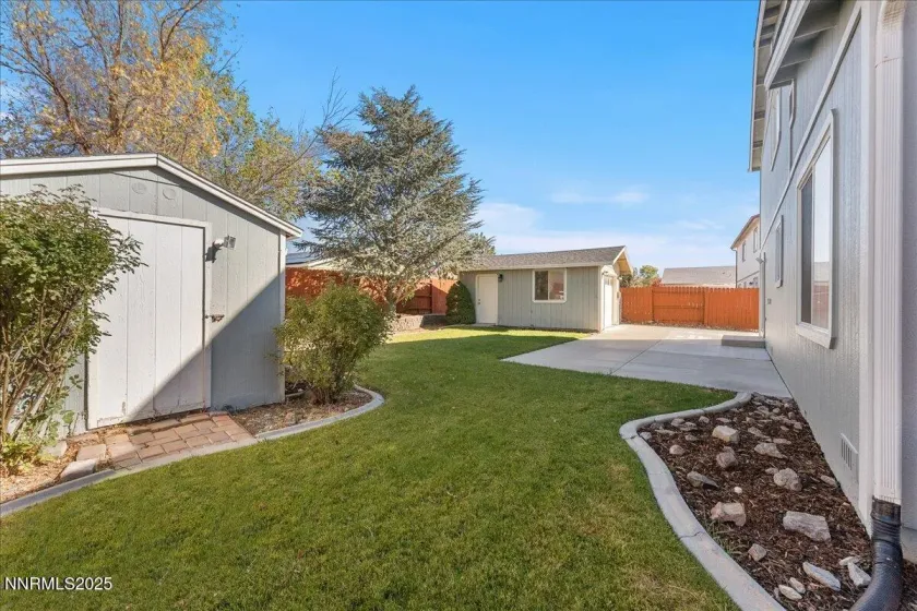 18119 Cherryleaf, Reno, Nevada 89508, 4 Bedrooms Bedrooms, ,3 BathroomsBathrooms,Residential,Residential,Cherryleaf,250057319