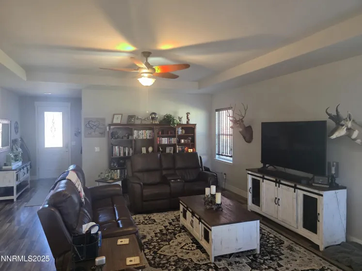 1145 Cheatgrass, Dayton, Nevada 89403, 3 Bedrooms Bedrooms, ,2 BathroomsBathrooms,Residential,Residential,Cheatgrass,250057322