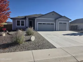 1145 Cheatgrass, Dayton, Nevada 89403, 3 Bedrooms Bedrooms, ,2 BathroomsBathrooms,Residential,Residential,Cheatgrass,250057322