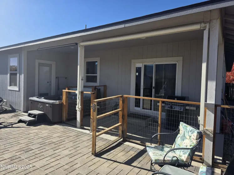 1145 Cheatgrass, Dayton, Nevada 89403, 3 Bedrooms Bedrooms, ,2 BathroomsBathrooms,Residential,Residential,Cheatgrass,250057322