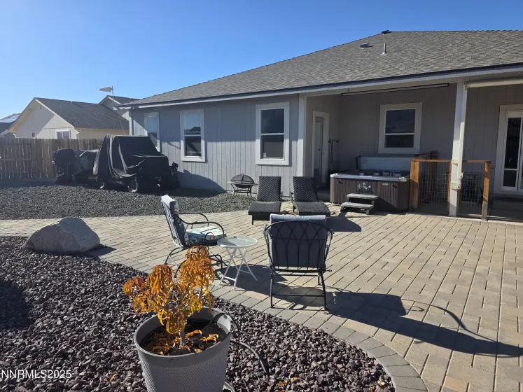 1145 Cheatgrass, Dayton, Nevada 89403, 3 Bedrooms Bedrooms, ,2 BathroomsBathrooms,Residential,Residential,Cheatgrass,250057322