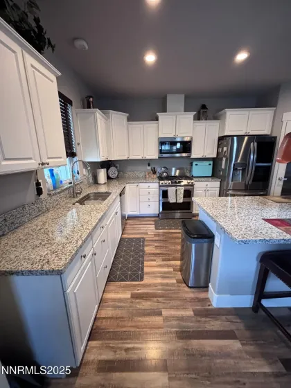 1145 Cheatgrass, Dayton, Nevada 89403, 3 Bedrooms Bedrooms, ,2 BathroomsBathrooms,Residential,Residential,Cheatgrass,250057322