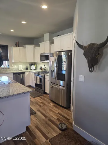 1145 Cheatgrass, Dayton, Nevada 89403, 3 Bedrooms Bedrooms, ,2 BathroomsBathrooms,Residential,Residential,Cheatgrass,250057322