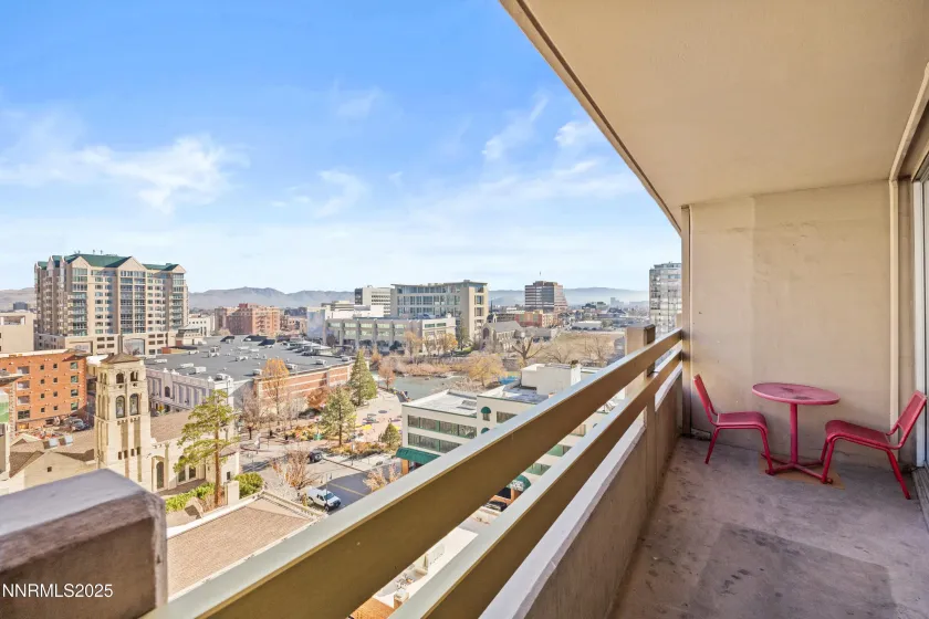 100 Arlington, Reno, Nevada 89501, ,1 BathroomBathrooms,Residential,Residential,Arlington,250057324