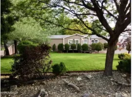 4140 Bonanza, Winnemucca, Nevada 89445, 3 Bedrooms Bedrooms, ,2 BathroomsBathrooms,Residential,Residential,Bonanza,250057328
