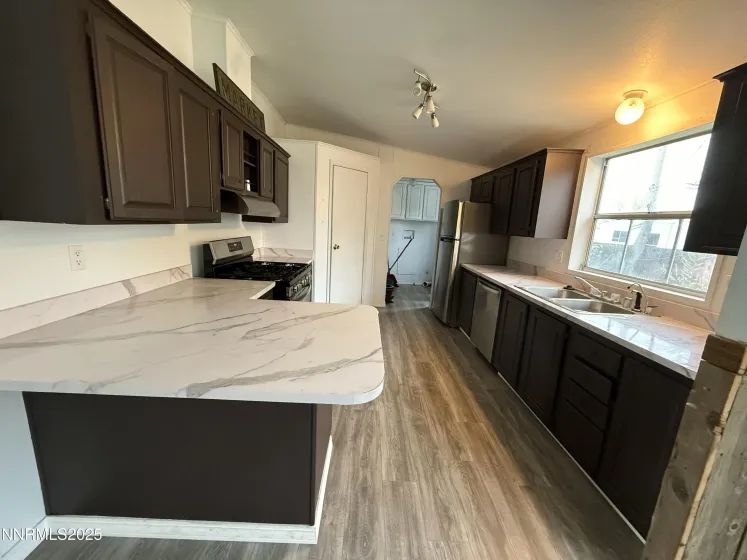 4140 Bonanza, Winnemucca, Nevada 89445, 3 Bedrooms Bedrooms, ,2 BathroomsBathrooms,Residential,Residential,Bonanza,250057328