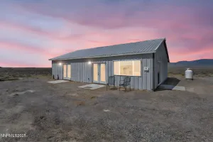 14995 Coal Canyon, Lovelock, Nevada 89419, 2 Bedrooms Bedrooms, ,1 BathroomBathrooms,Residential,Residential,Coal Canyon,250057330